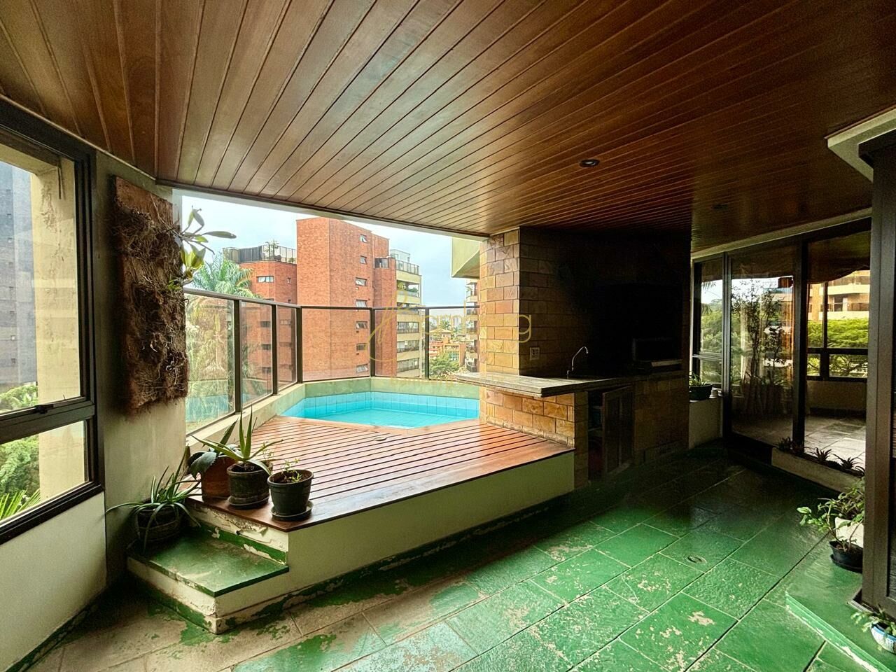 Jardim Vitória Régia / São Paulo