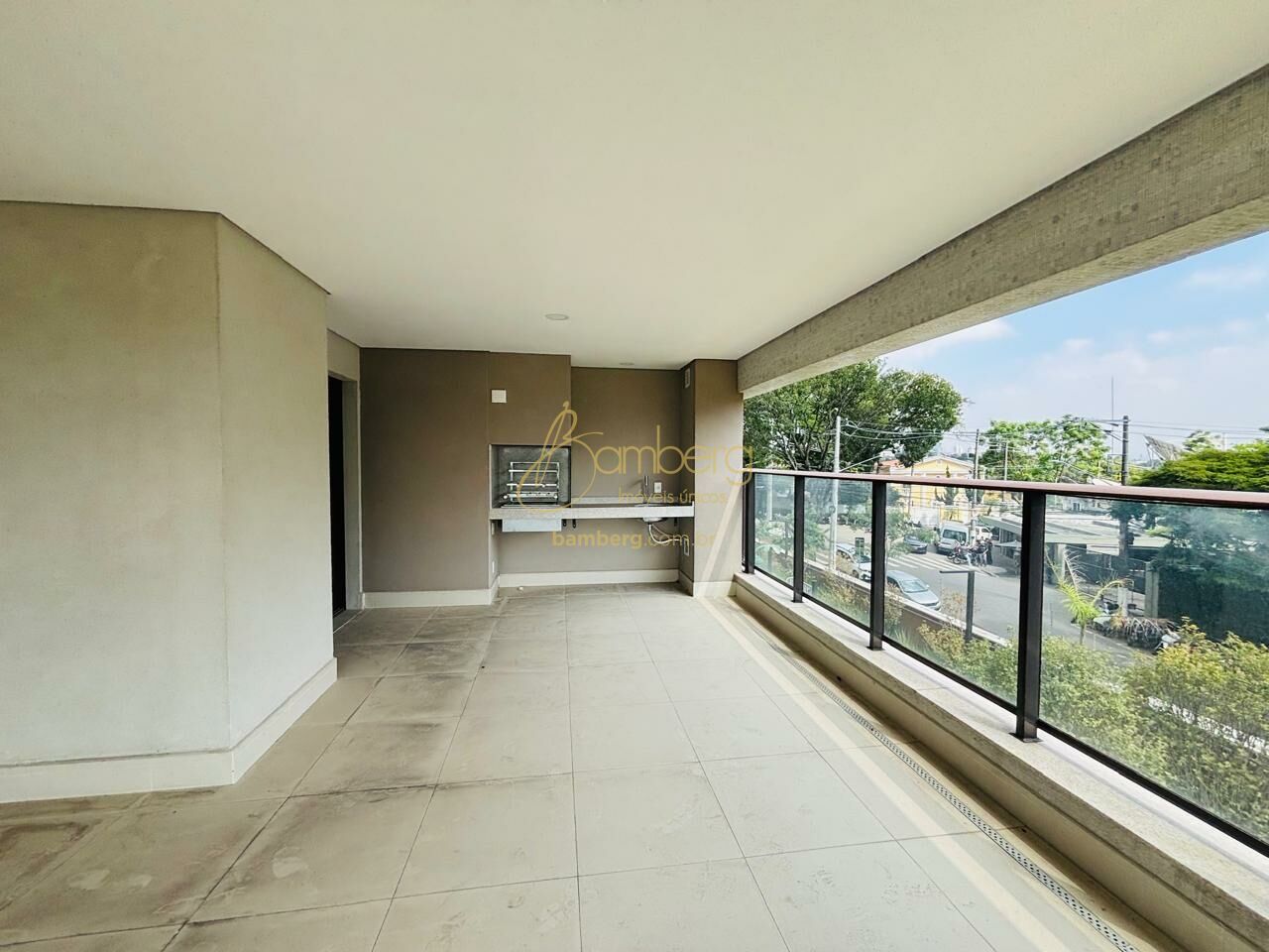 Apartamento no bairro Jardim Guedala - São Paulo