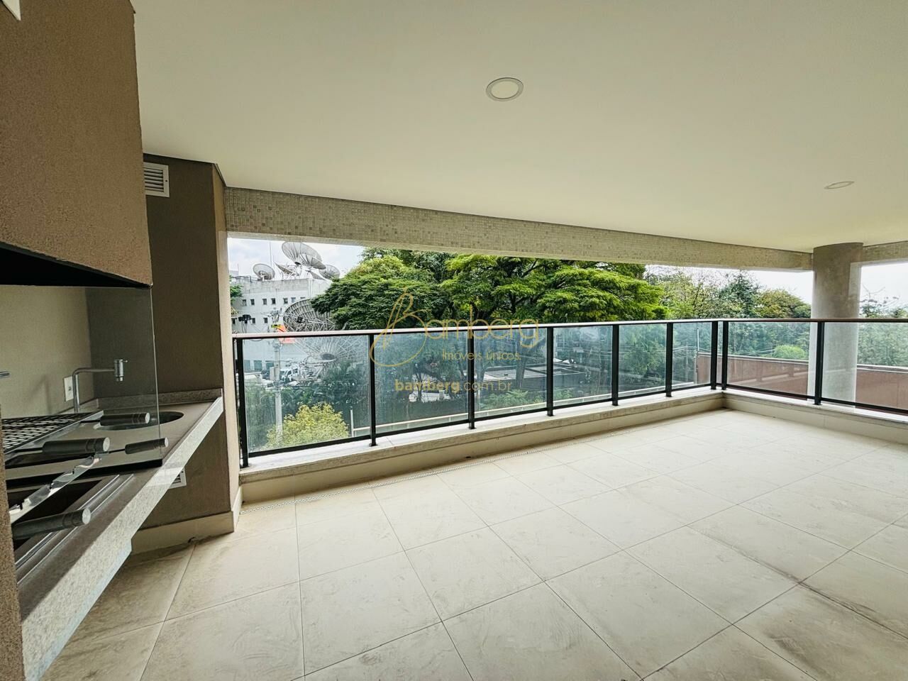 Jardim Guedala / São Paulo