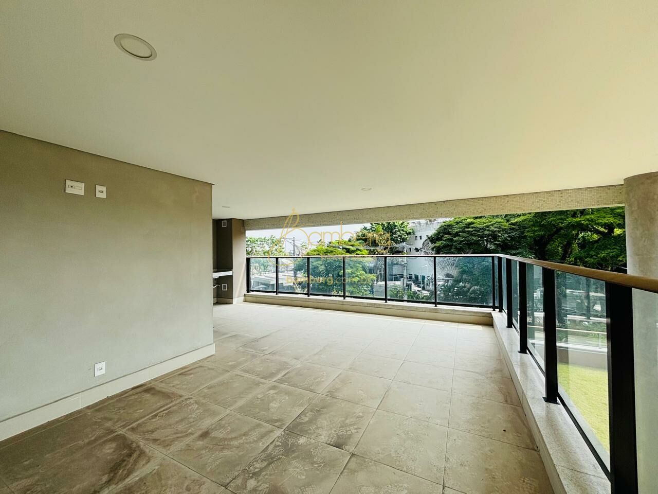 Jardim Guedala / São Paulo