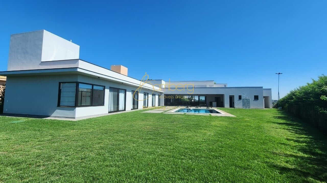 Casa no bairro Porto Feliz - São Paulo