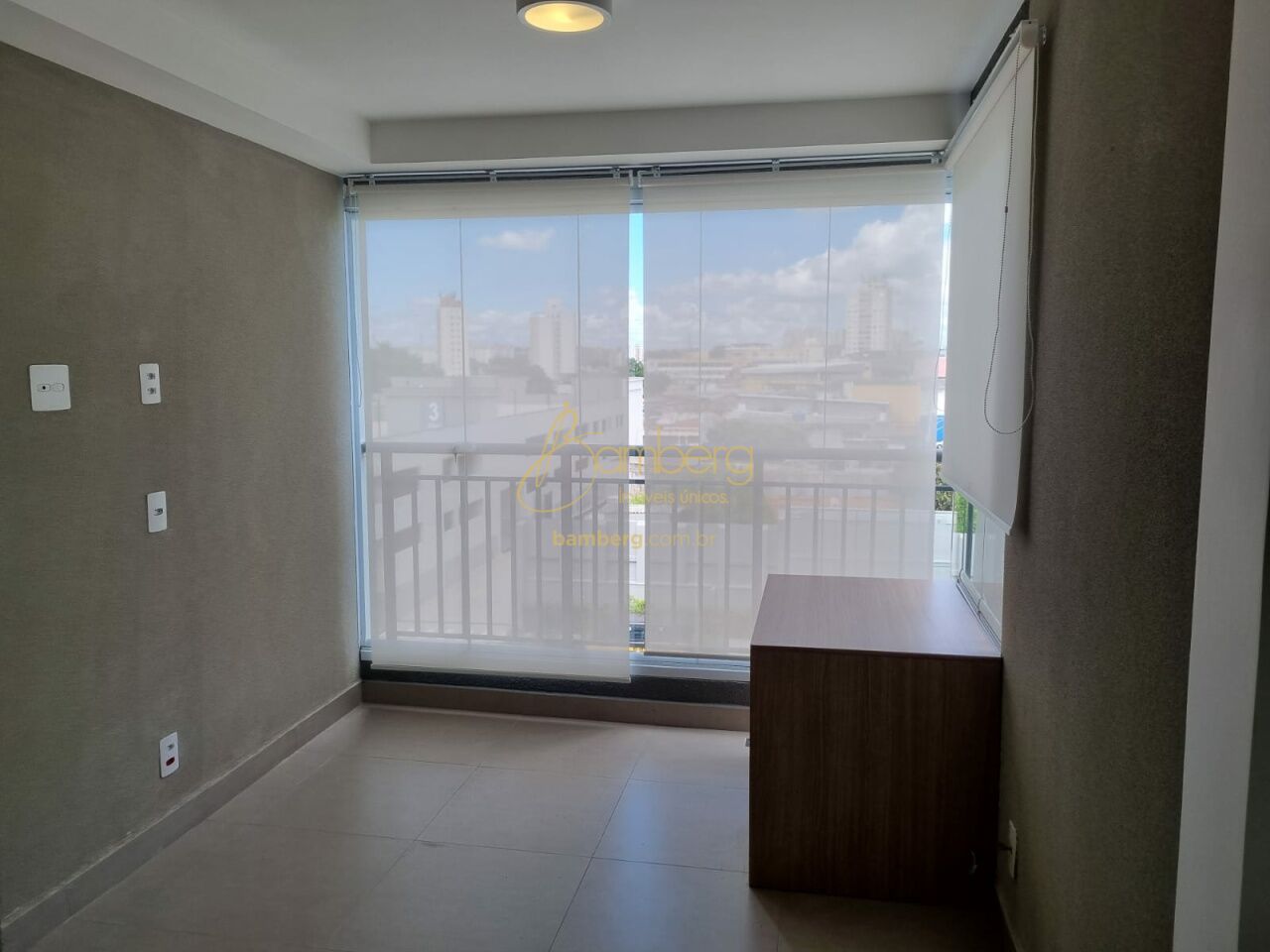 Alto da Boa Vista / São Paulo