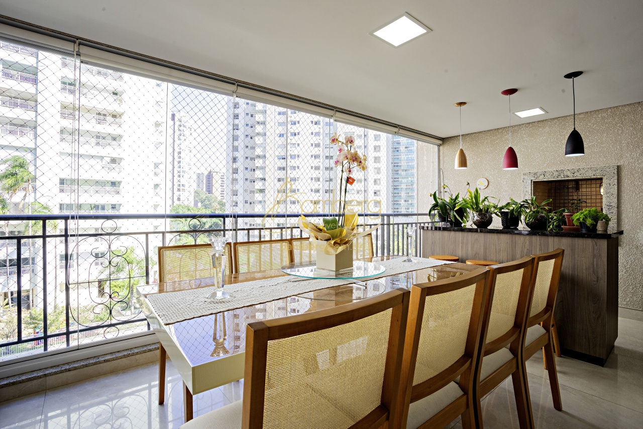 Apartamento no bairro Vila Suzana - São Paulo