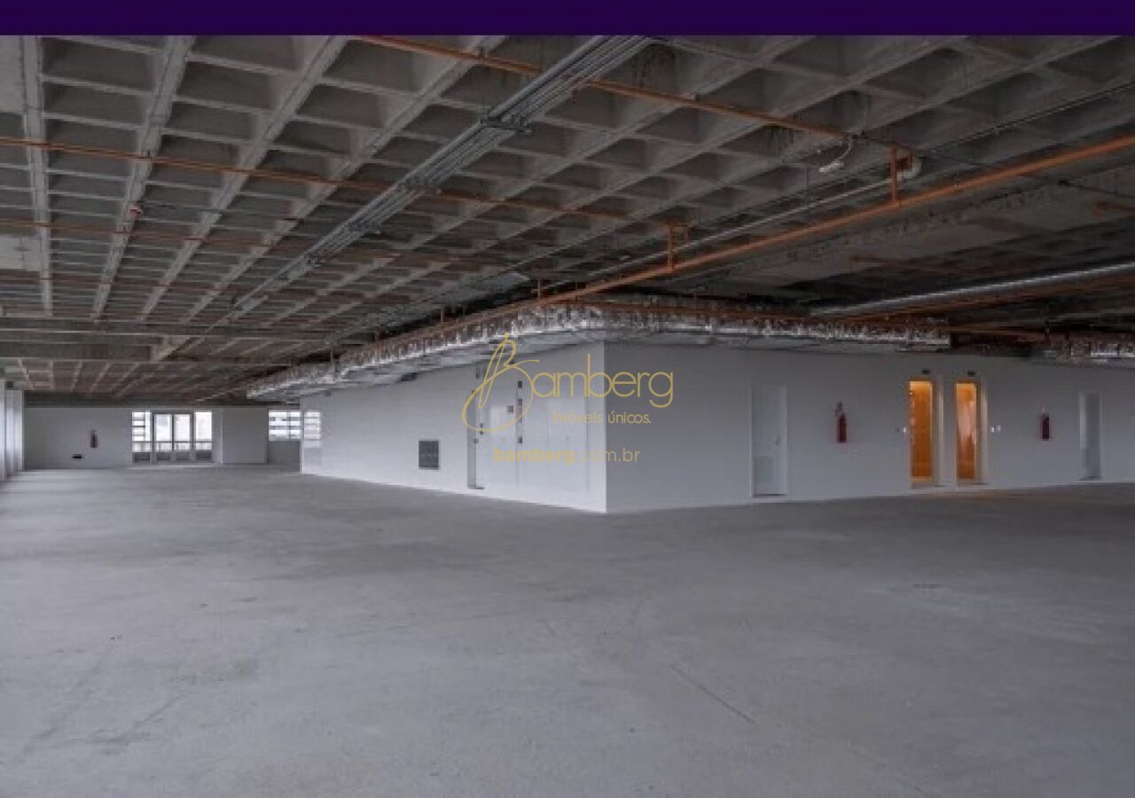 Comercial no bairro Barra Funda - São Paulo
