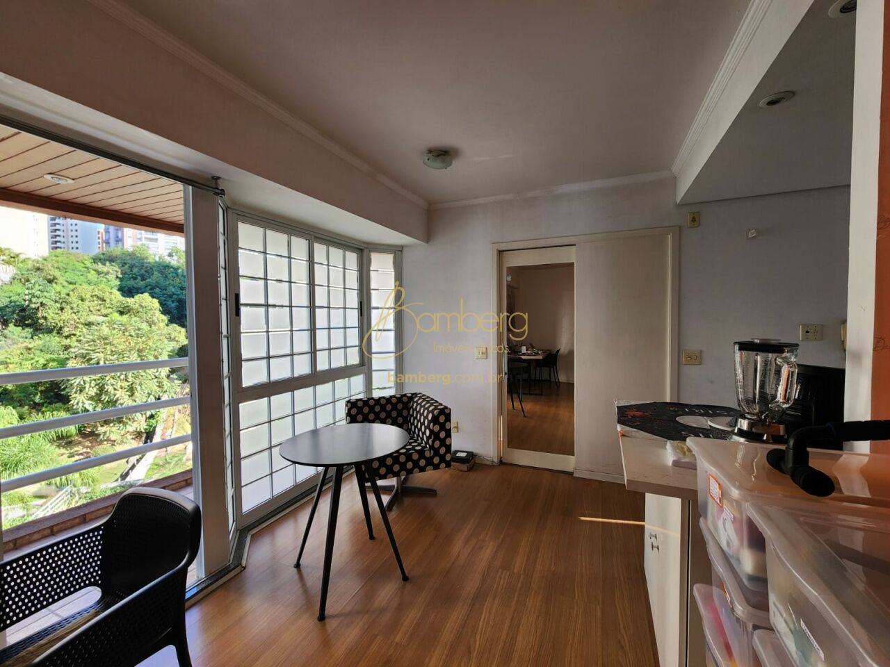 Jardim Londrina / São Paulo