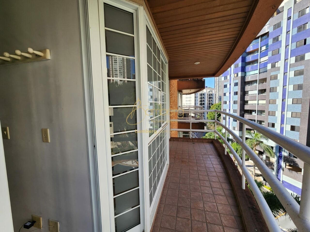 Jardim Londrina / São Paulo