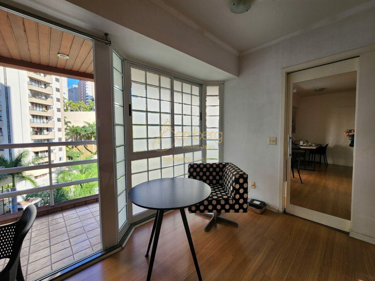 Apartamento no bairro Jardim Londrina - São Paulo