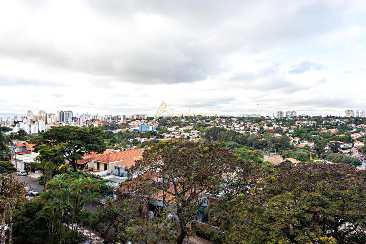 Jardim Leonor / São Paulo
