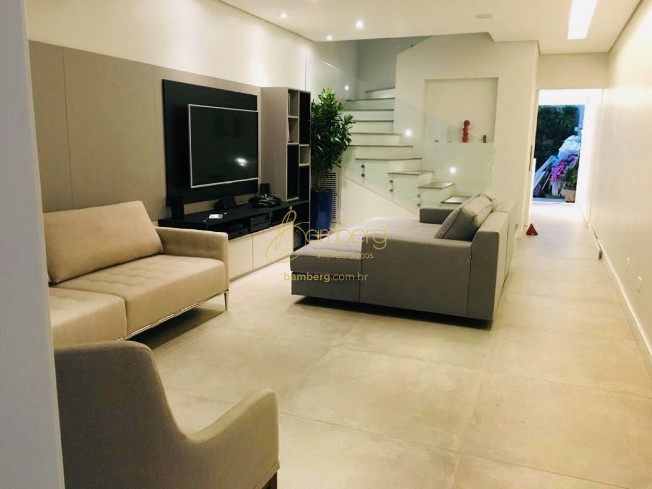 Casa no bairro Chácara Santo Antônio  - São Paulo