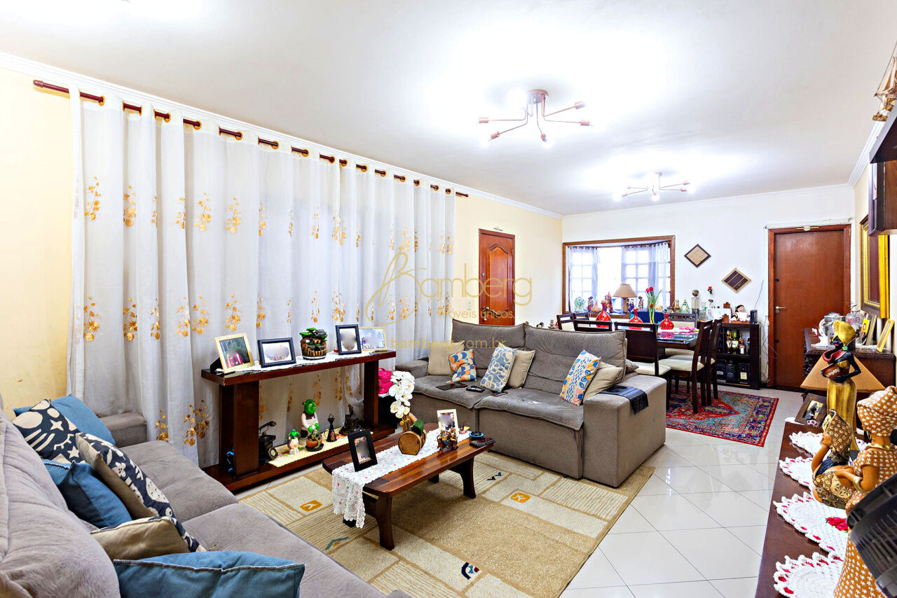 Casa no bairro Campo Grande - São Paulo