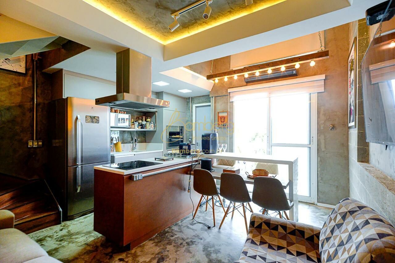 Apartamento no bairro Vila Andrade - São Paulo