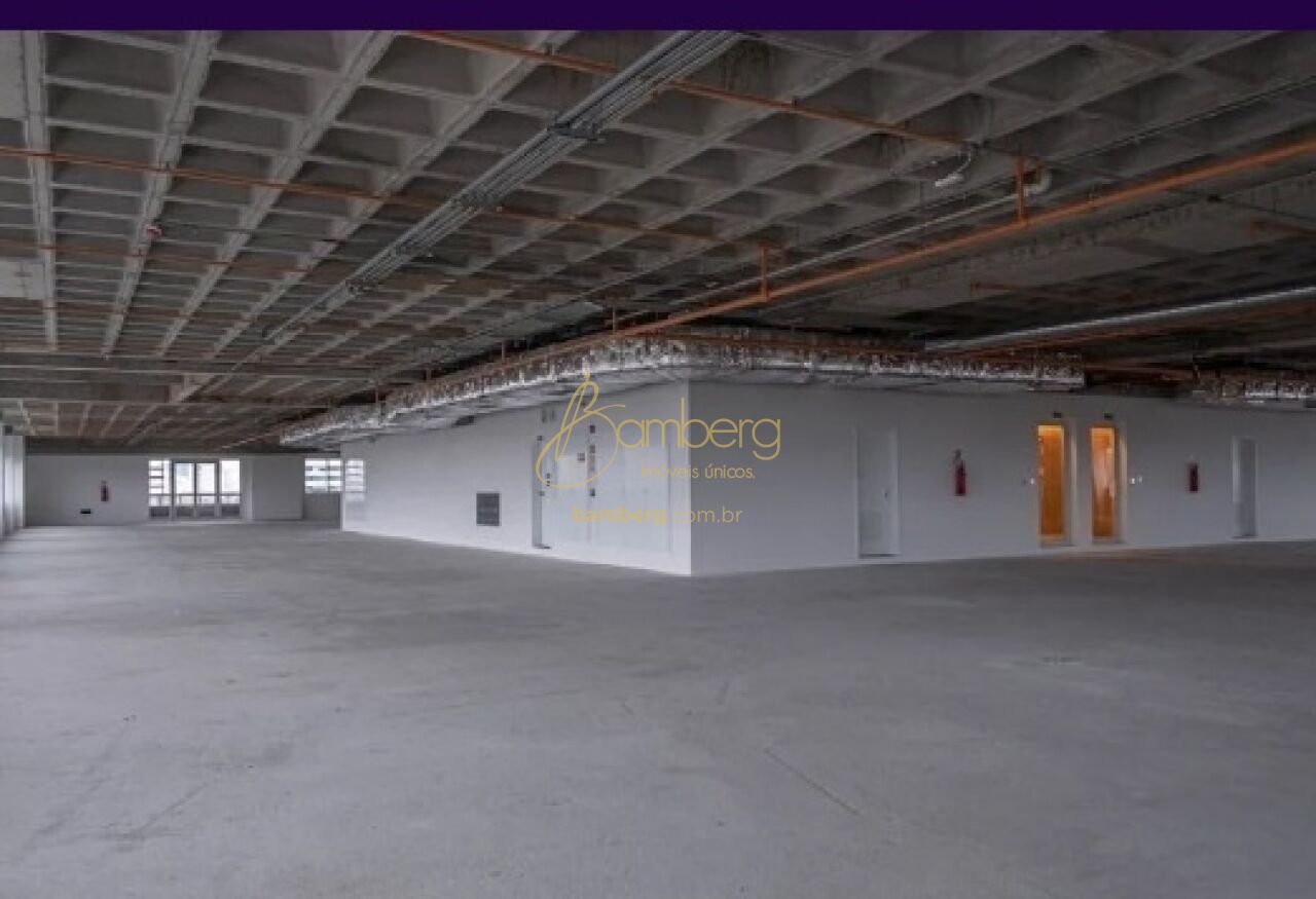 Comercial no bairro Barra Funda - São Paulo