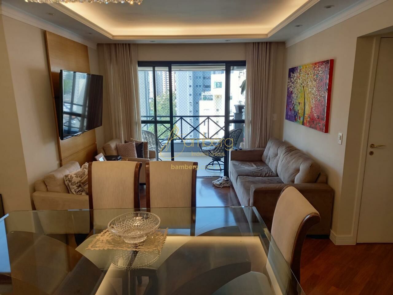 Apartamento no bairro Vila Suzana - São Paulo