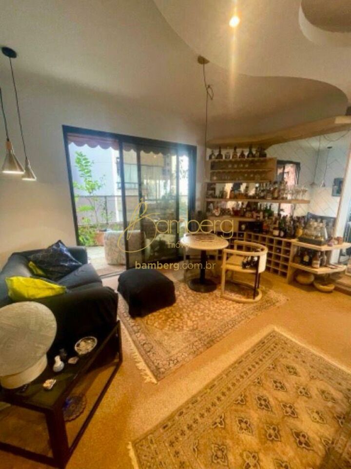 Apartamento no bairro Real Parque - São Paulo