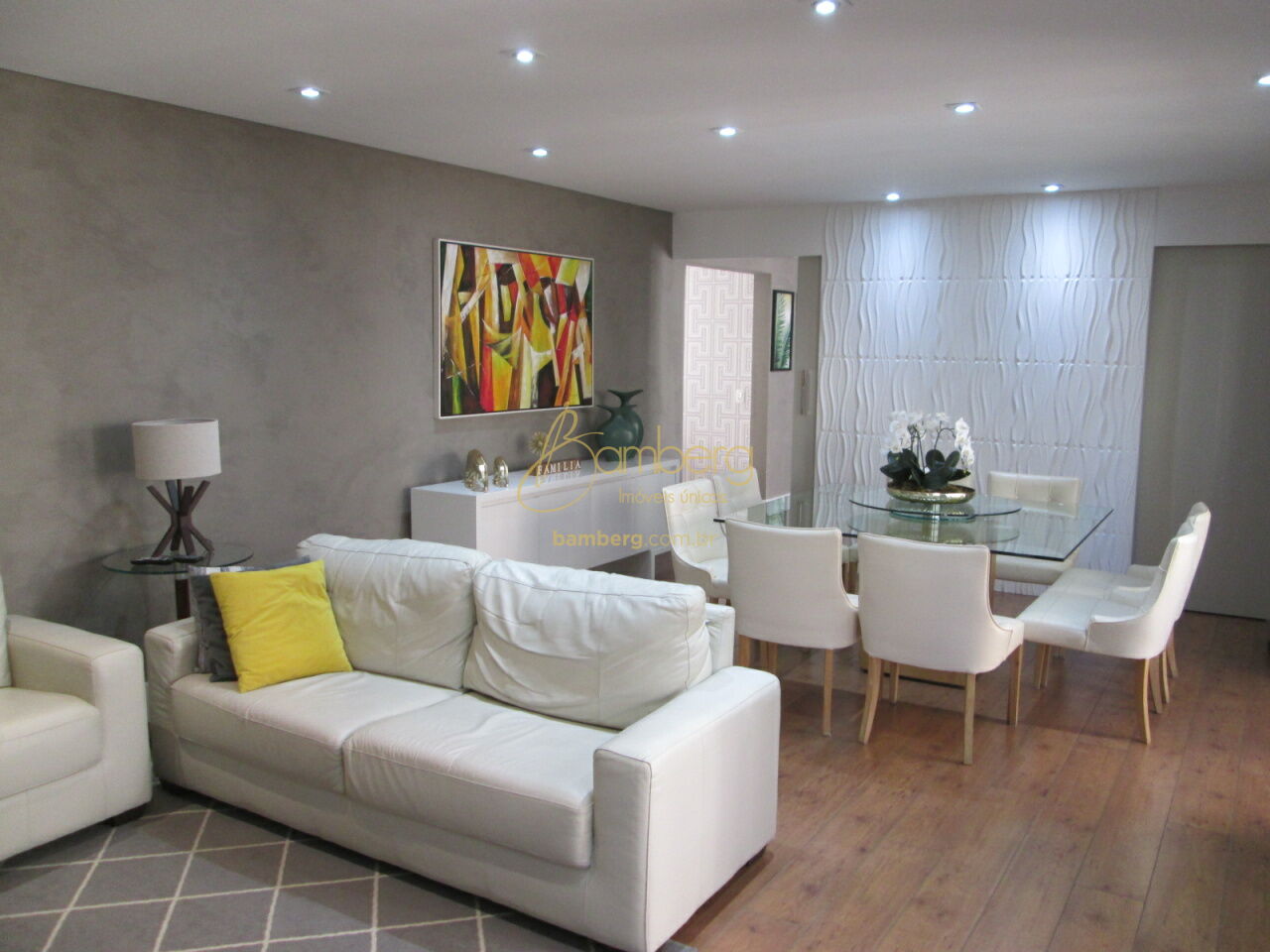 Apartamento no bairro Vila Suzana - São Paulo