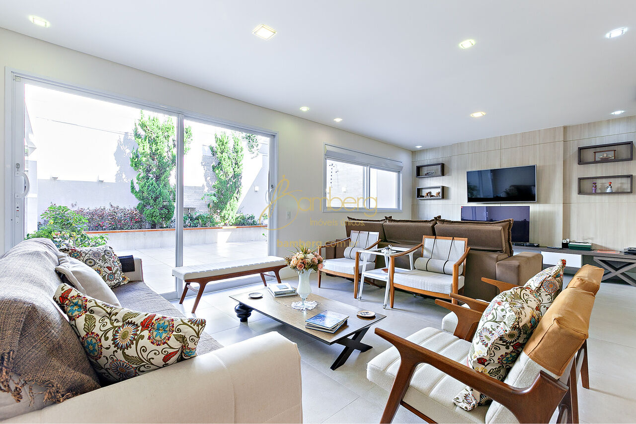 Casa no bairro Vila Inah - São Paulo