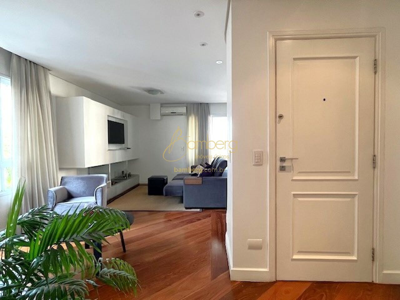 Apartamento no bairro Vila Andrade - São Paulo
