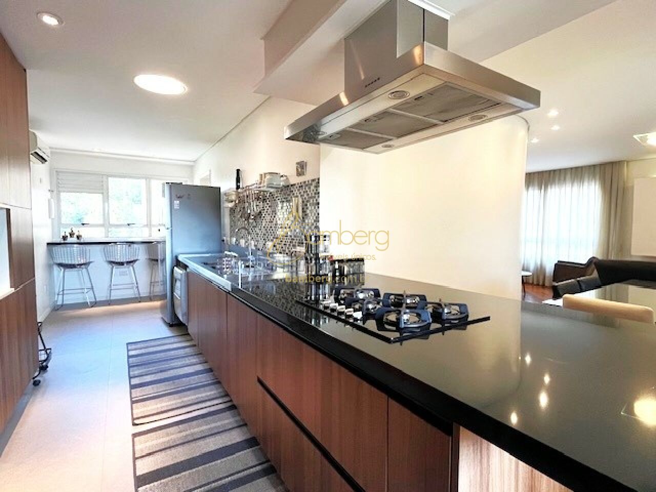 Apartamento no bairro Vila Andrade - São Paulo