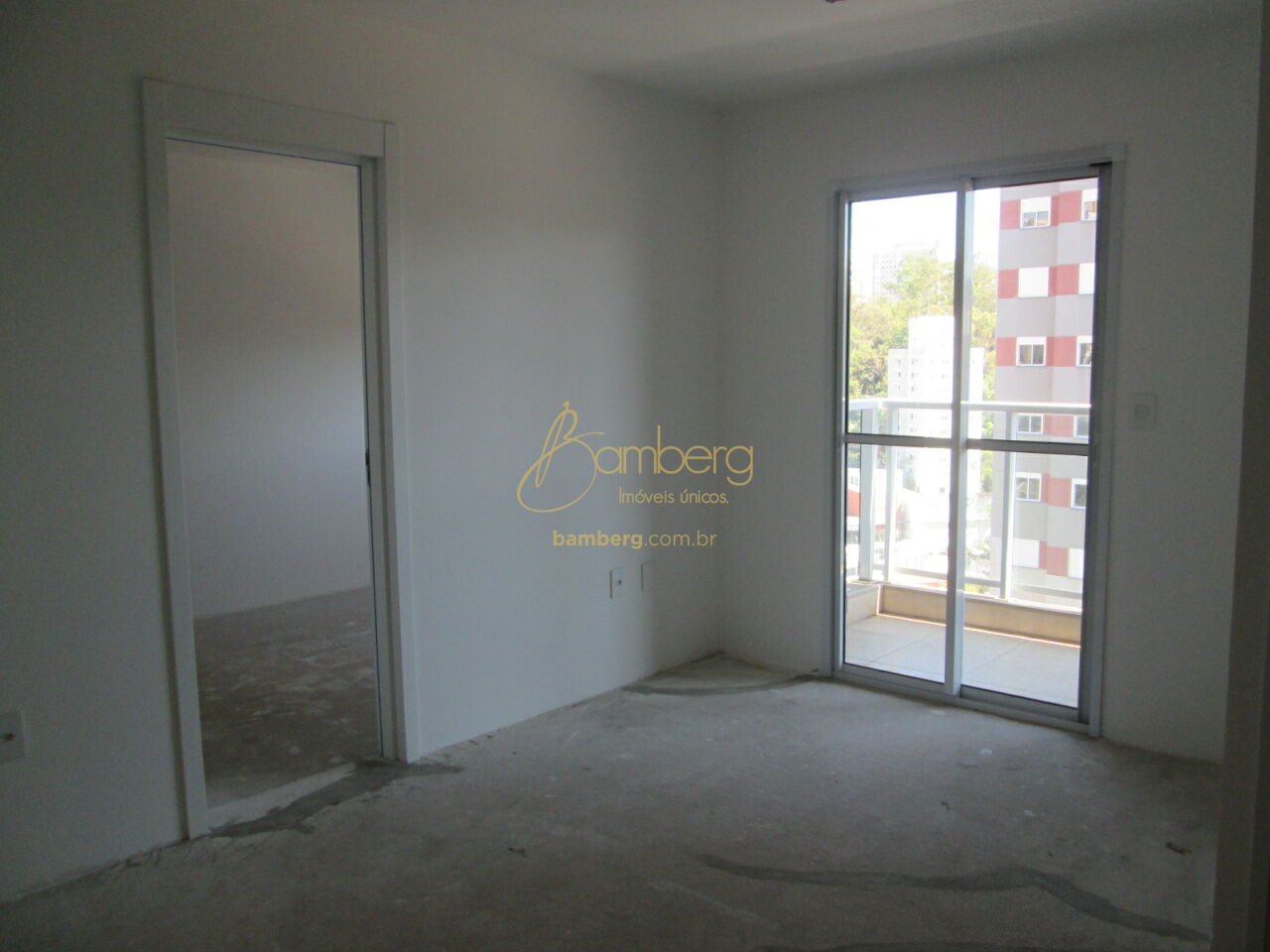 Apartamento no bairro Vila Andrade - São Paulo