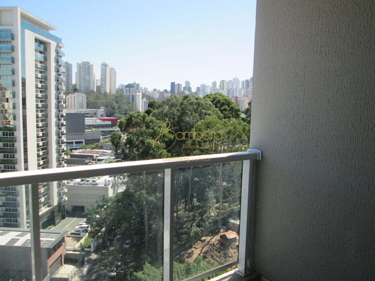 Vila Andrade / São Paulo