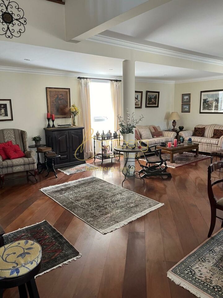 Casa no bairro Morumbi - São Paulo