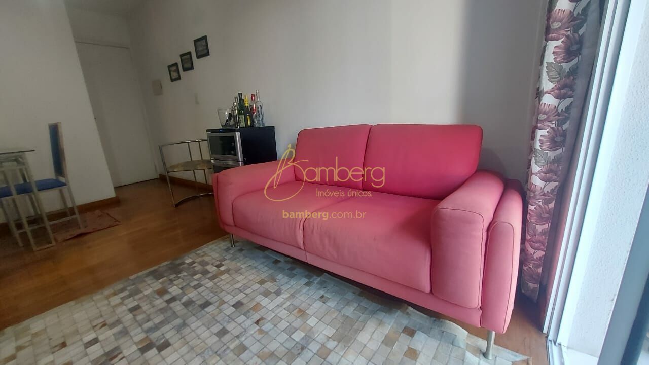 Apartamento no bairro Vila Andrade - São Paulo