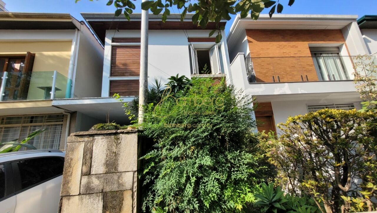 Casa no bairro Vila Nova Conceição - São Paulo