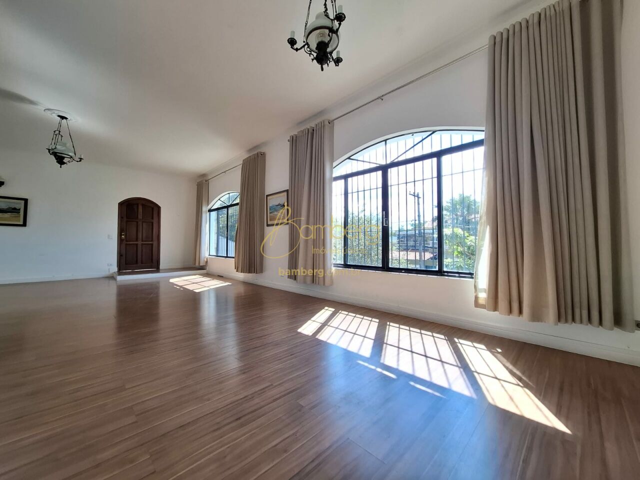 Jardim Londrina / São Paulo