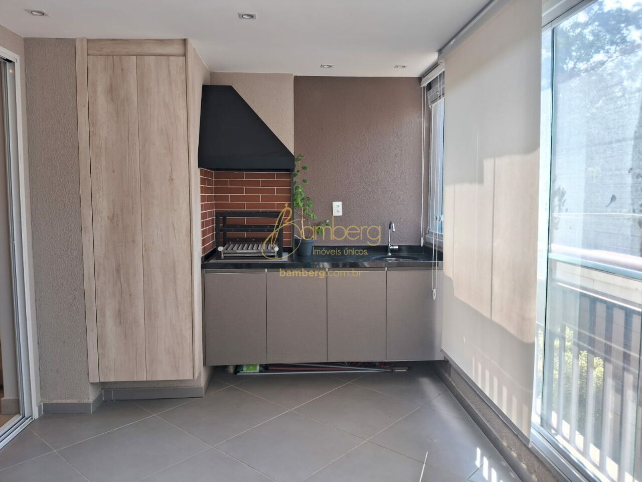Apartamento no bairro Vila Andrade - São Paulo