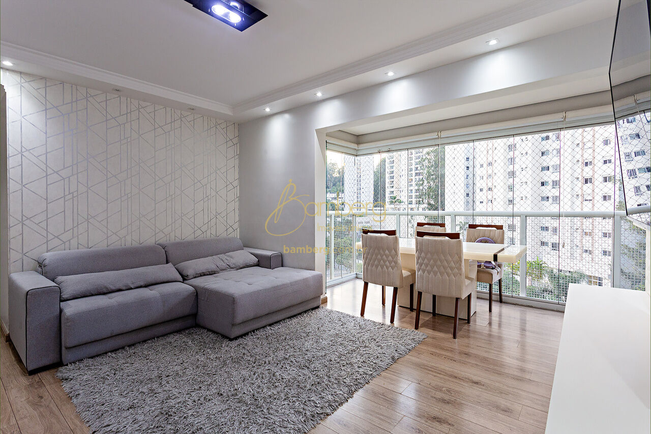Apartamento no bairro Vila Andrade - São Paulo