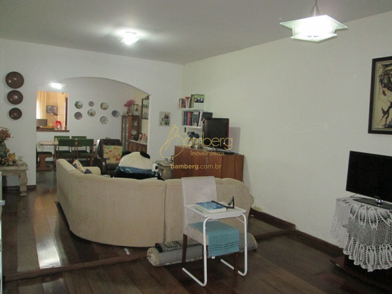 Casa no bairro Jardim Palmares (Zona Sul) - São Paulo