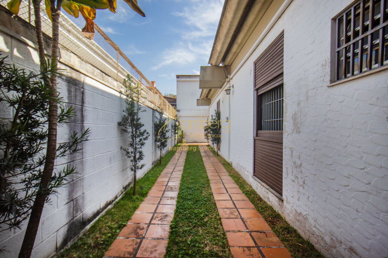 Vila Progredior / São Paulo