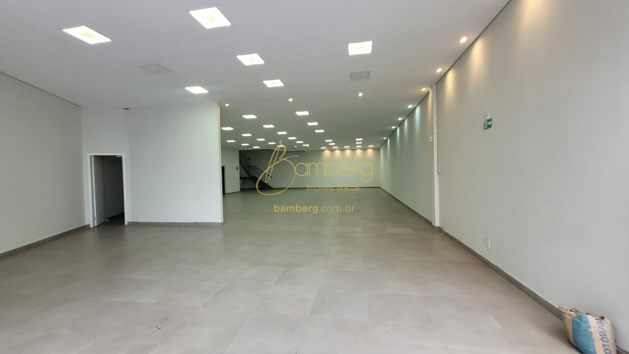 Comercial no bairro Santo Amaro - São Paulo