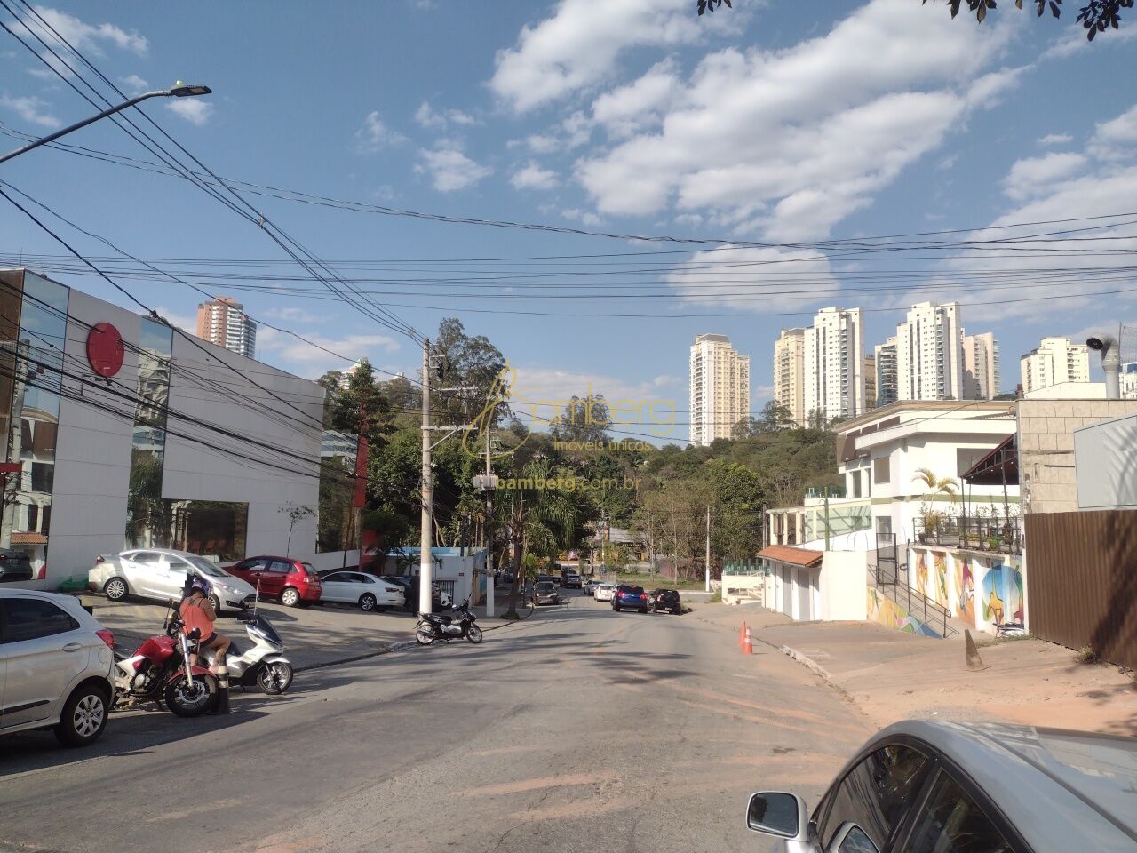 Vila Andrade / São Paulo