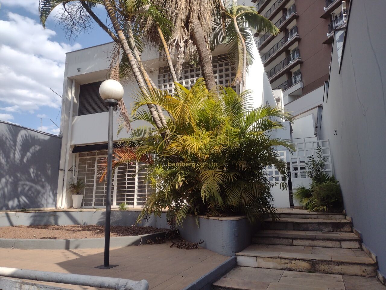 Comercial no bairro Vila Andrade - São Paulo