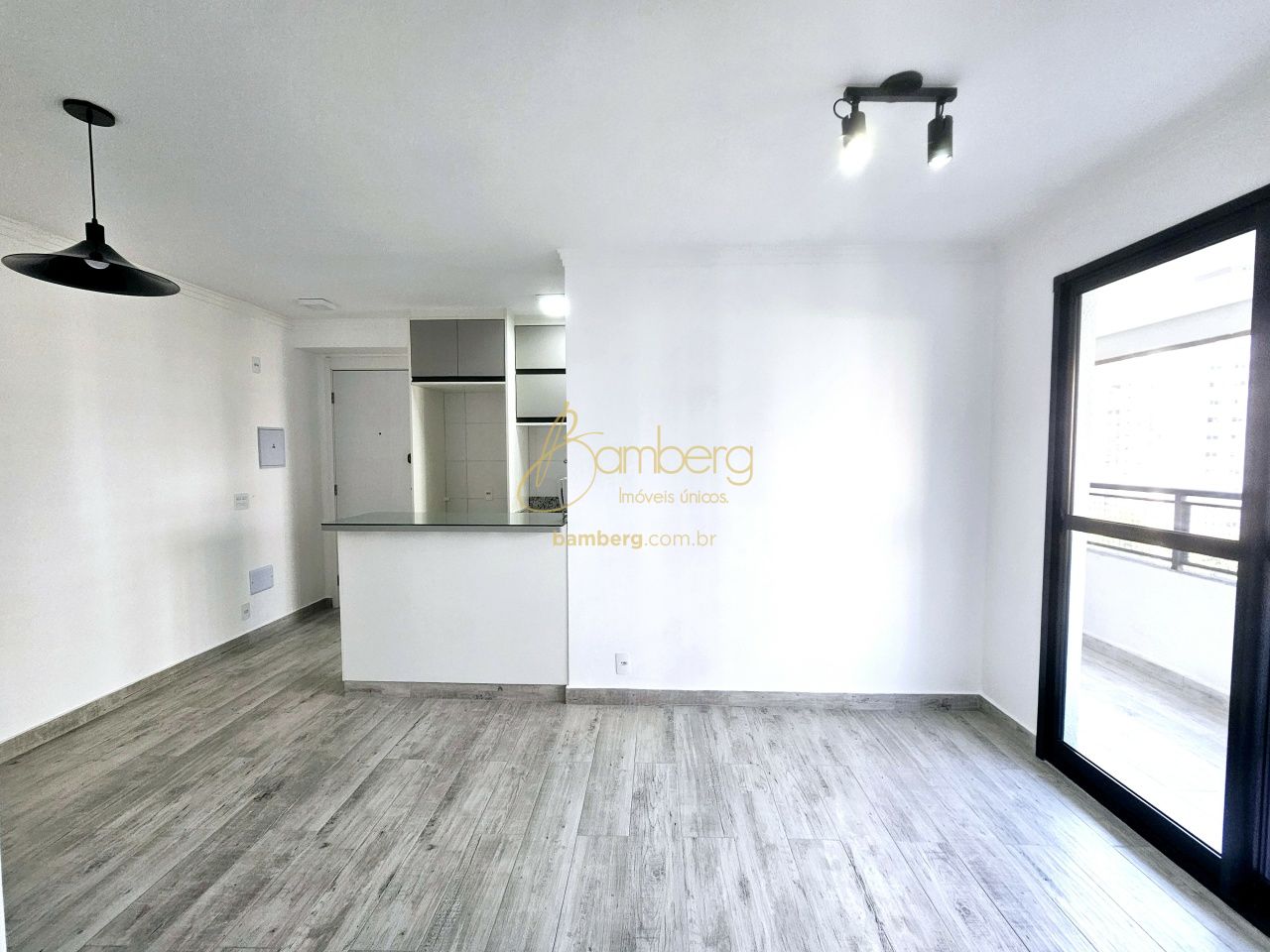 Apartamento no bairro Vila Suzana - São Paulo