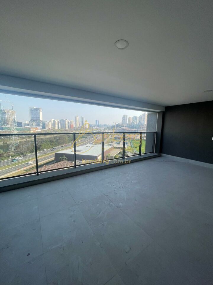 Real Parque / São Paulo