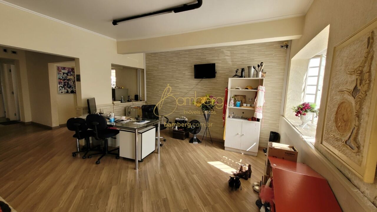Casa no bairro Vila Nova Conceição - São Paulo