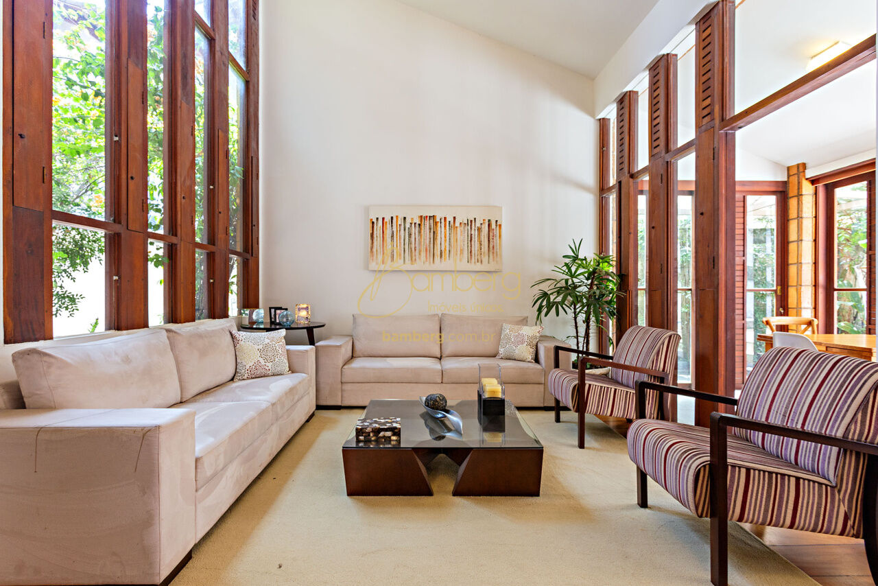 Vila Inah / São Paulo