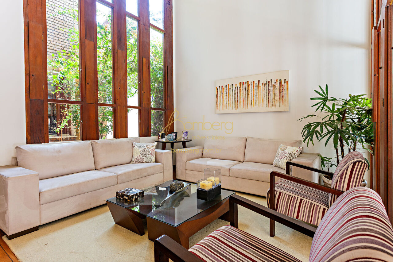 Vila Inah / São Paulo
