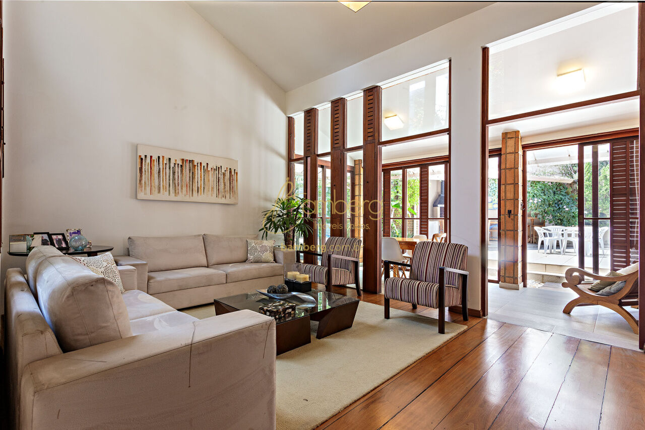 Casa no bairro Vila Inah - São Paulo