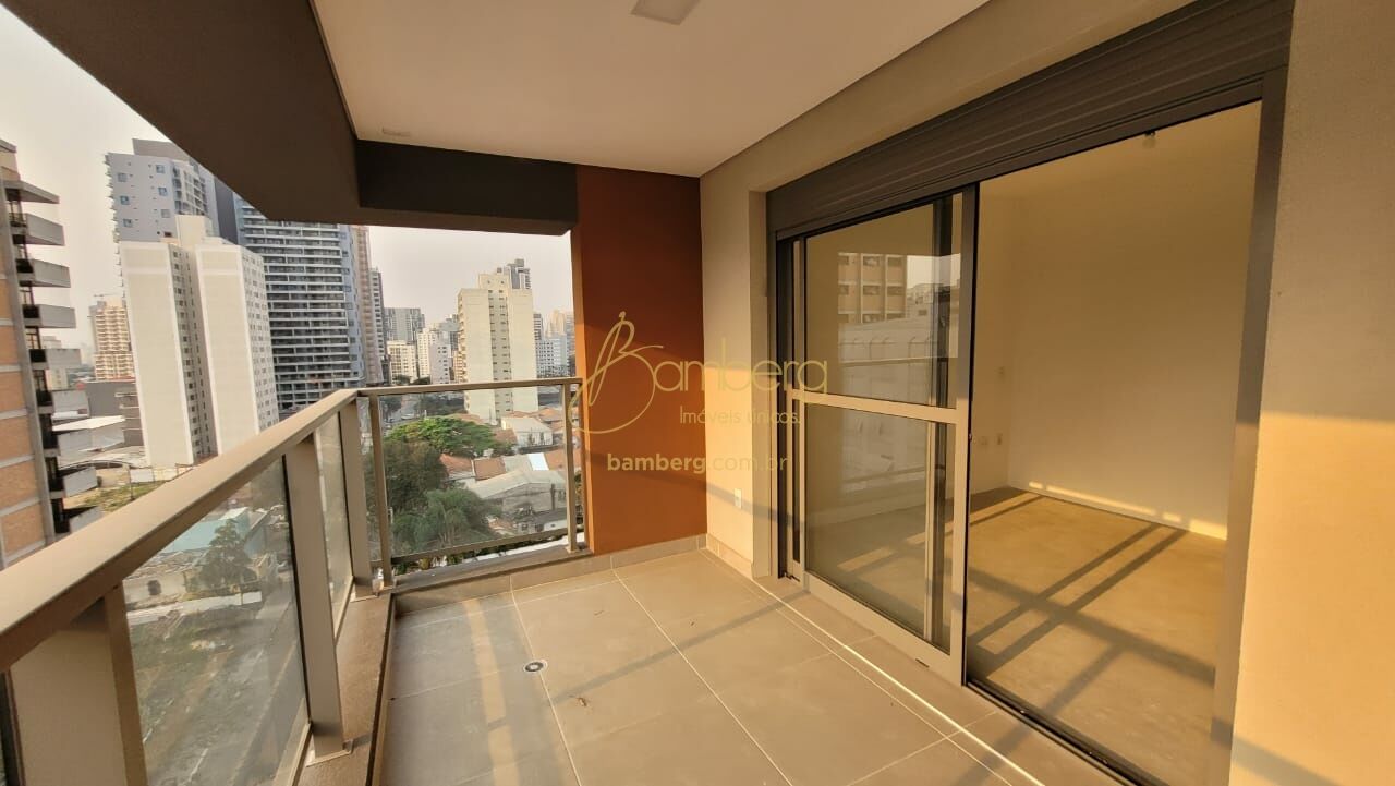 Alto da Boa Vista / São Paulo