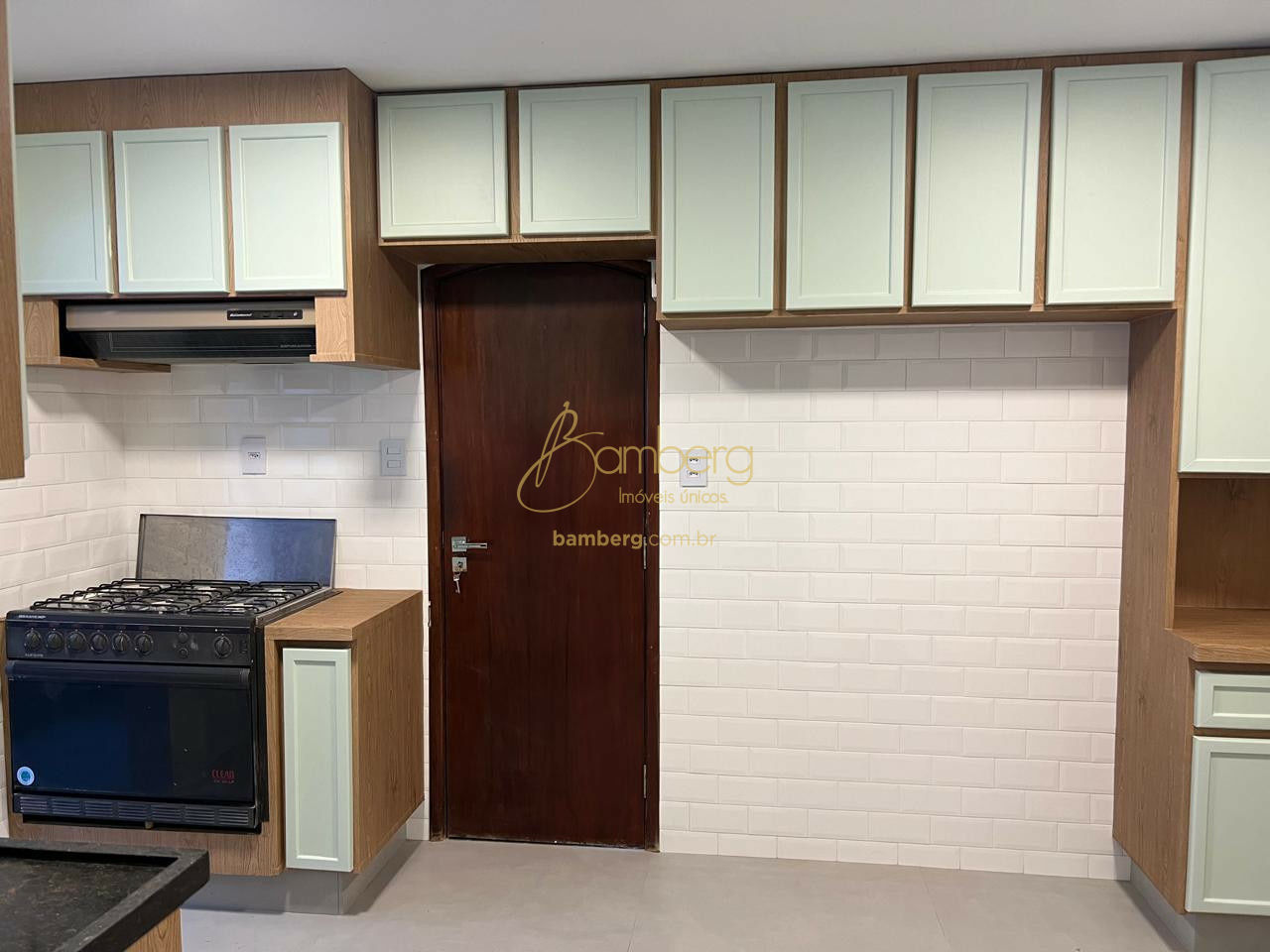 Apartamento no bairro Brooklin Paulista - São Paulo