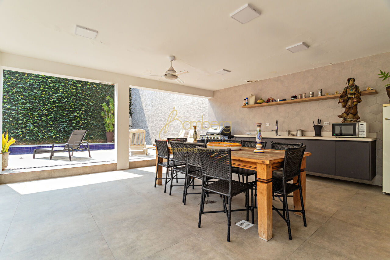 Casa no bairro Jardim Leonor - São Paulo