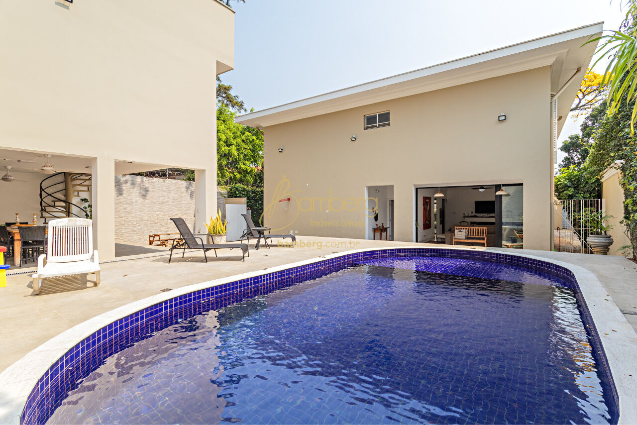 Jardim Leonor / São Paulo