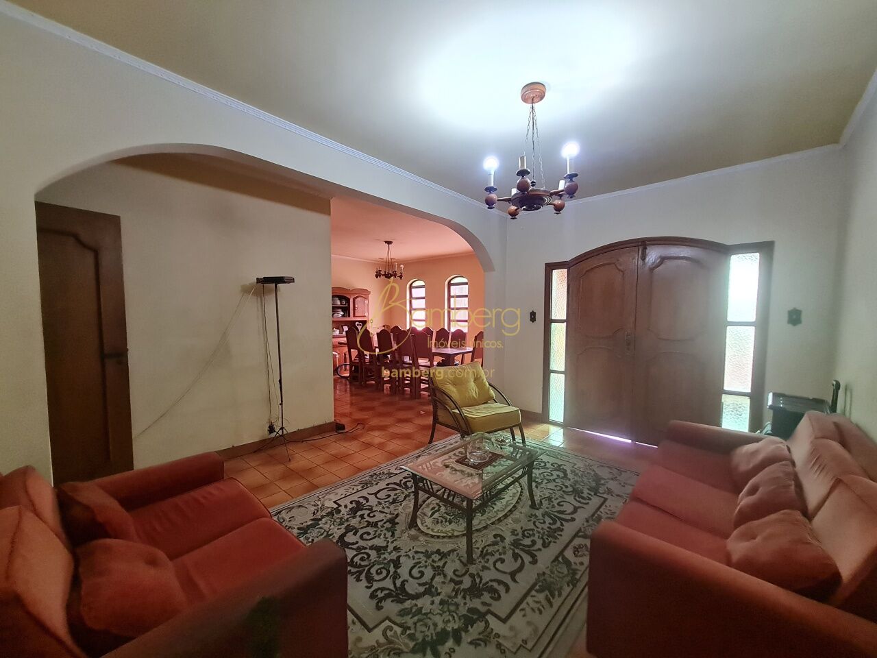 Casa no bairro Jardim Londrina - São Paulo