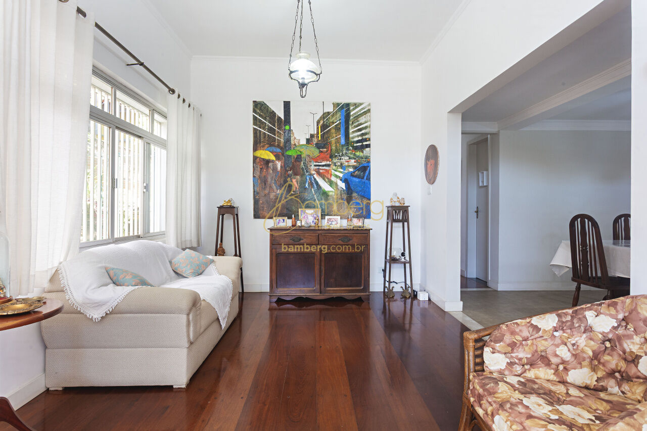 Casa no bairro Jardim Jussara - São Paulo