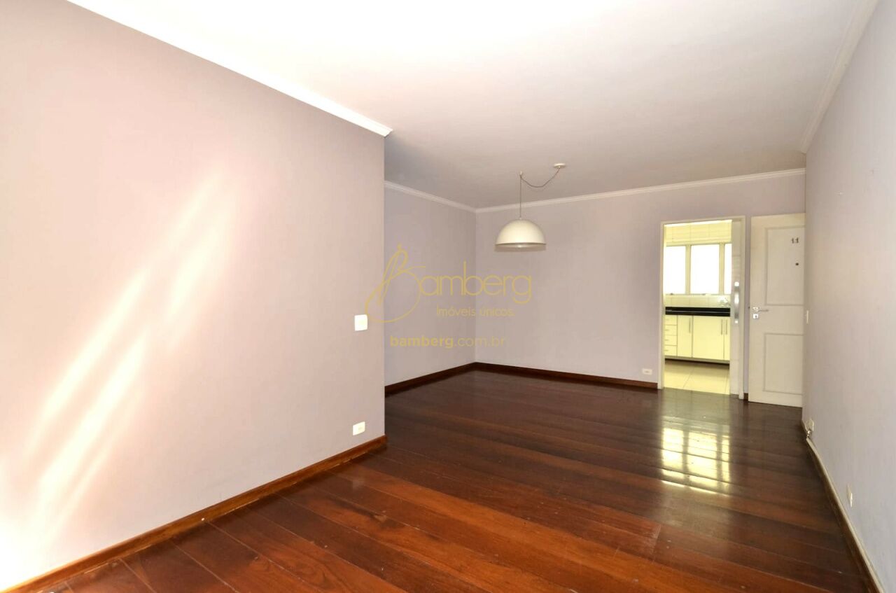 Apartamento no bairro Vila Nova Conceição - São Paulo