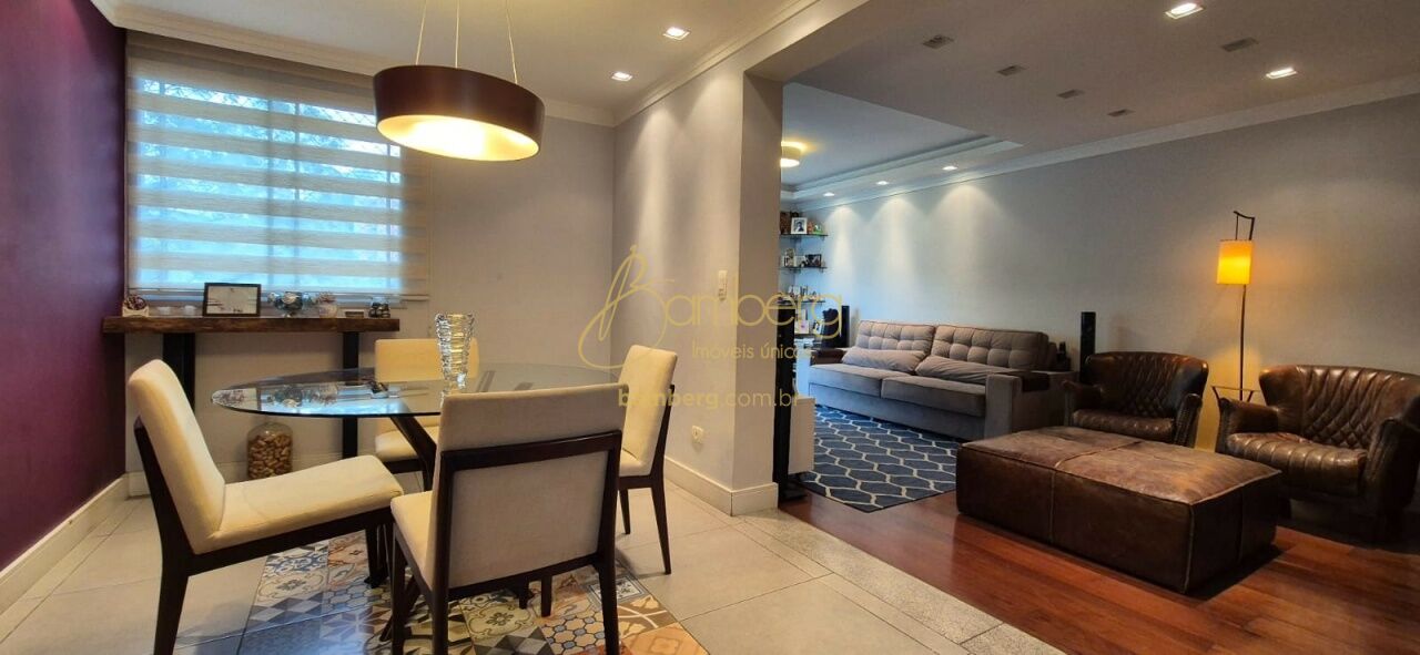 Apartamento no bairro Jardim Ampliação - São Paulo