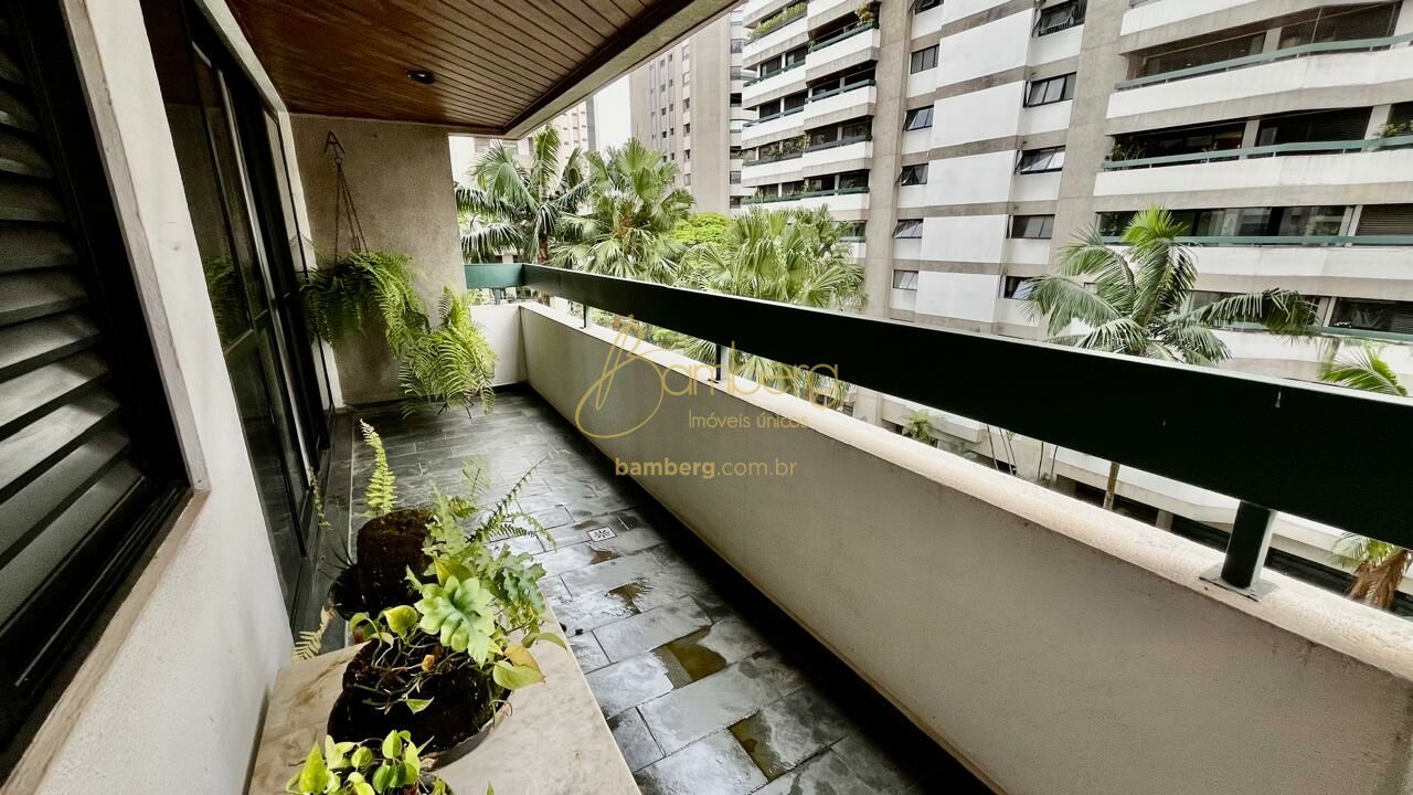 Moema / São Paulo